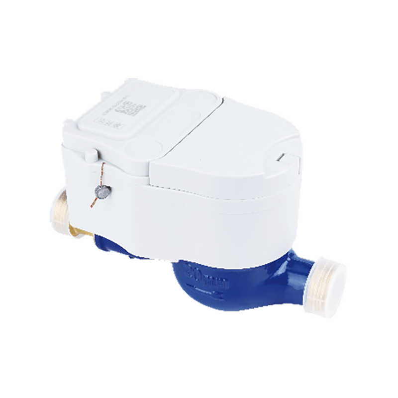 বিড়াল 1 ওয়্যারলেস জল মিটার